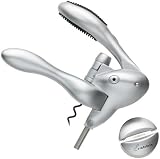 Silver Classic Rabbit