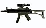 P.017D SWAT SOFTAIR GEWEHR PISTOLE! SCHROTFLINTE! SELTEN! DAS SET!!