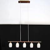 Eglo 25434 Pendelleuchte Orion