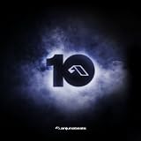 Above & Beyond 10 Years Of Anjunabeats