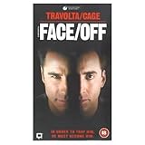 Image de Face/Off [VHS] [Import anglais]