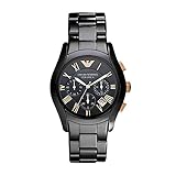 エンポリオ アルマーニ EMPORIO ARMANI CERAMICA 腕時計 AR1410[並行輸入]