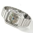 Android Mystique Skeleton Automatic Watch