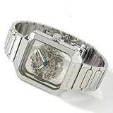 Android Mystique Skeleton Automatic Watch