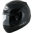 Arai Solid RX-Q On-Road Motorcycle Helmet - Black