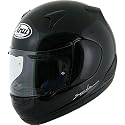 Arai Solid RX-Q On-Road Motorcycle Helmet - Black / Medium