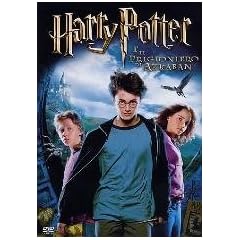 Harry Potter e il Prigioniero di Azkaban