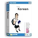 Talk Now! Learn Korean - Beginning Level