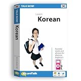 Talk Now! Learn Korean - Beginning Level