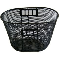 Zipr Front/Rear Basket
