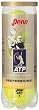 Penn ATP Extra Duty Tennis Balls (Case)