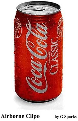 Airborne Clipo by G Sparks - Trick