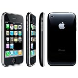 Apple iPhone 16GB 3GS AT&T iPod Phone Black