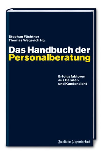 Erfolgsfaktoren