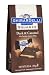 Ghirardelli Chocolate Squares, Dark & Caramel Filled, 5.32-Ounce Packages (Pack of 6)
