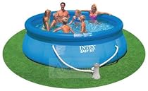 12' x 36" Intex Easy Set Pool Set