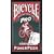 Bicycle Cards Pro Poker Peek (Red)