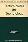 Lecture notes on neonatology