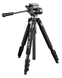 Slik Pro 340QF Tripod With 340DX Legs & 504QF Head 613-345 - 613345