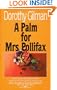 A Palm for Mrs. Pollifax