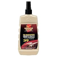 Meguiars M3916 Heavy Duty Vinyl Cleaner, 16 oz.