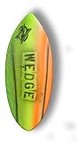 Zap Wedge (large) w/ art 12290