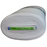 Pellon Fusible Fleece 987F White - 45" x 10 yards