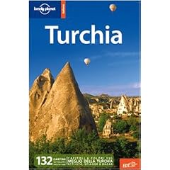 Guida turistica della Turchia