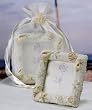 Magnetic Beach-themed Picture Favors (Qty.18)