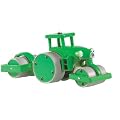 Bob der Baumeister LC65102MP - Rollo
