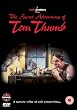 The Secret Adventures Of Tom Thumb [DVD]