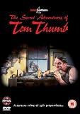 The Secret Adventures Of Tom Thumb [DVD]