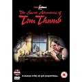 The Secret Adventures Of Tom Thumb [DVD]