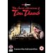 The Secret Adventures Of Tom Thumb [DVD]