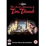The Secret Adventures Of Tom Thumb