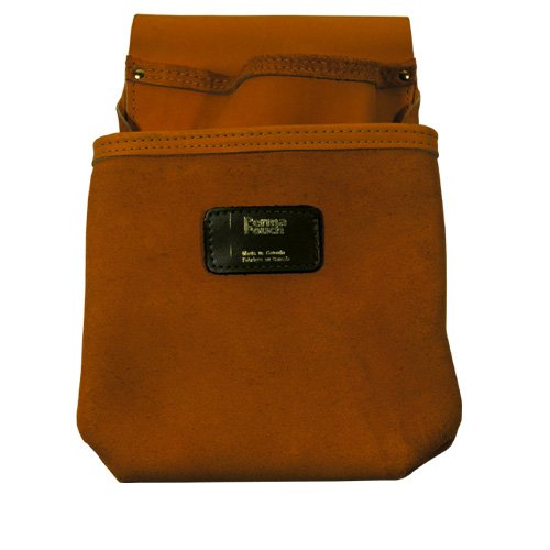 Perma Pouch #1317 - Nail Pouch
