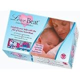 Love Beat Heart Beat Blanket. by Love Beat