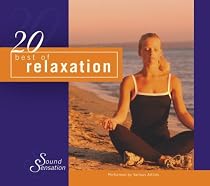 20 Best Of Relaxation