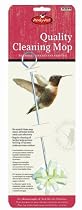 Perky-Pet 23T Bird Feeder Foam Cleaning Mop