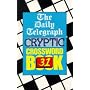 The "Daily Telegraph" Cryptic Crossword Book: No.31 (Crossword)