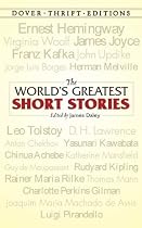 The World's Greatest Short Stories (Dover Thrift Editions)