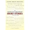 The World's Greatest Short Stories (Dover Thrift Editions)