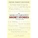 The World's Greatest Short Stories (Dover Thrift Editions)