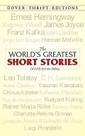 The World's Greatest Short Stories (Dover Thrift Editions)