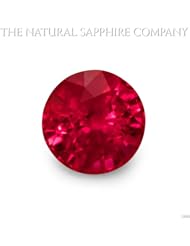 Natural Ruby, 1.25ct. (U4065)