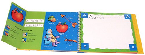 Now I Know My ABC's