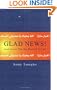 Glad News! God Loves You, My Muslim Friend