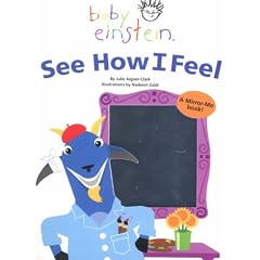 See How I Feel (Baby Einstein)