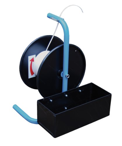 STRAP-P Poly Strapping Dispenser, 1-1/2