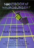 Handbook of Neurosurgery image
